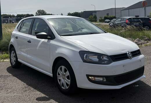 Volkswagen 1.2 Essence // Prete A Immatriculé //1690 ...