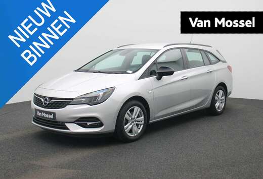 Opel Sports Tourer 1.2 Turbo 81kW S/S Edition NAVI  A ...
