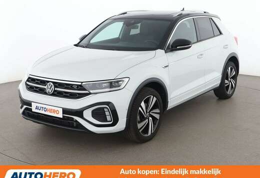 Volkswagen 1.5 TSI ACT R-Line