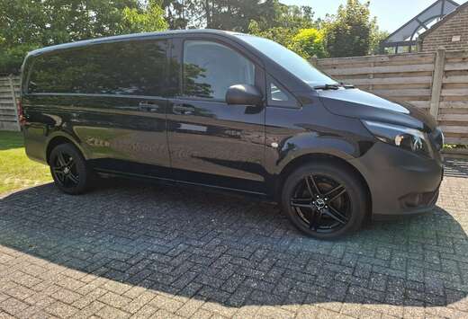 Mercedes-Benz 114CDI