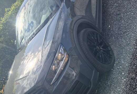 Audi 30 TDi Sport S tronic (EU6d-TEMP)