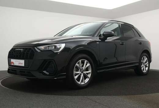 Audi Audi Q3 PHEV 45TFSIe 3X S LINE 245PK *AUTOMAAT*L ...