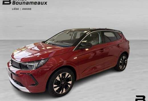 Opel X Innovation