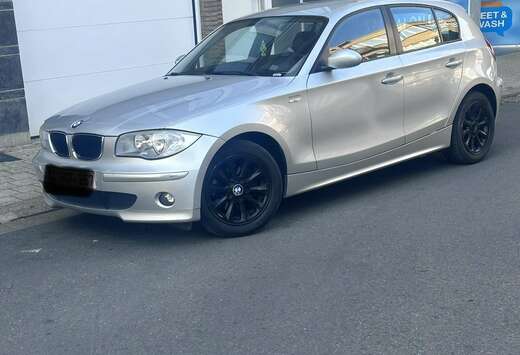 BMW i 160k Km