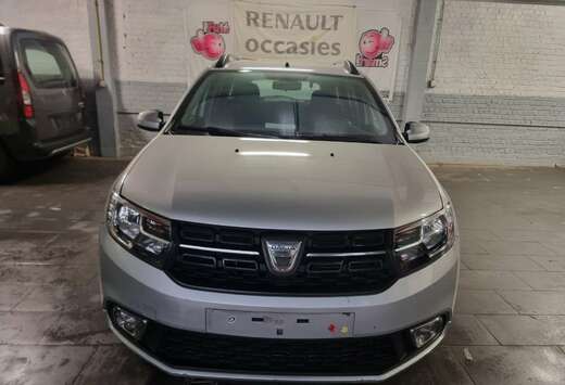 Dacia 1.5 dCi Lauréate euro6b et  1 An de garantie