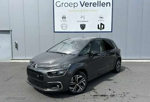 Citroen 1.6 BlueHDi Rip Curl