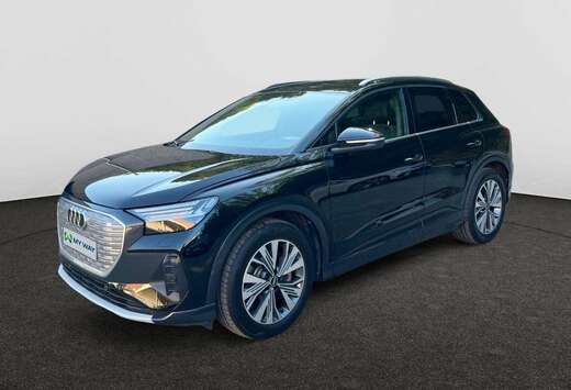 Audi 82 kWh 40 Advanced
