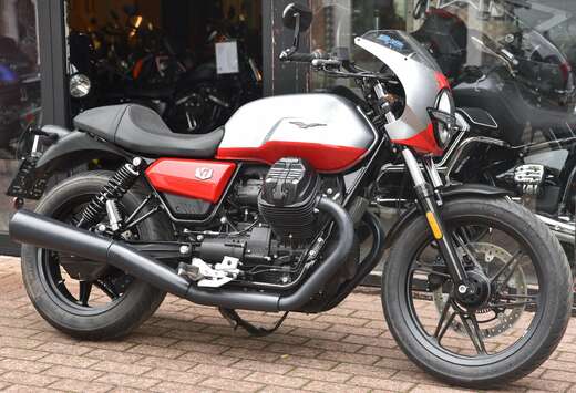 STONE CORSA ***MOTO VERTE***