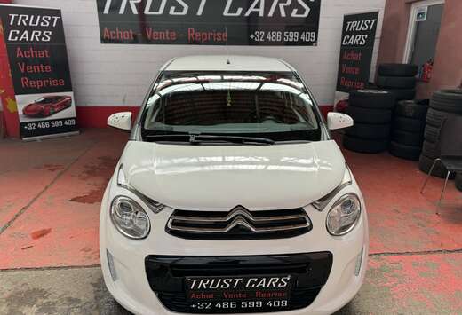 Citroen 1.0 VTi Feel 12 MOIS DE GARANATIE