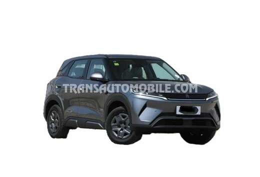 Andere  VITALITY 401 Km