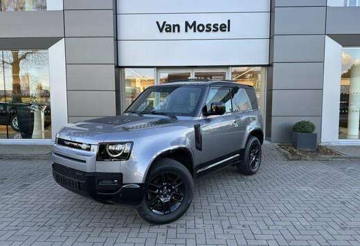 Land Rover D200 X-Dynamic S AWD Auto. 23.5MY