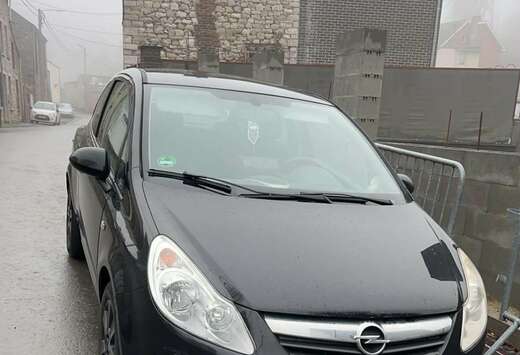 Opel 1.0i Essentia