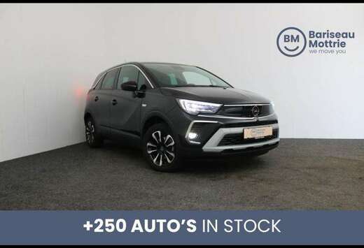 Opel ELEGANCE AUTOMAAT *DAB*GPS*CARPLAY*CAMERA+SENSOR ...