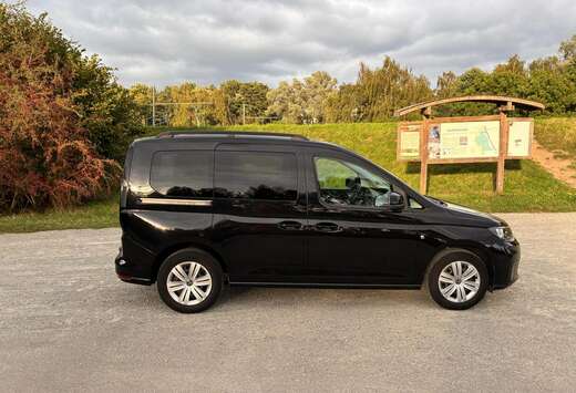 Volkswagen Caddy 1.5 TSI Drive 5pl.