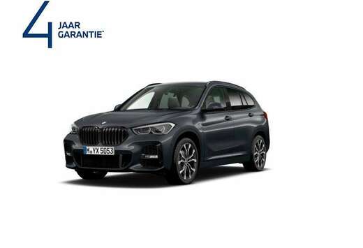 BMW sdrive18d