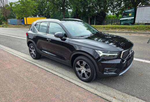 Volvo XC40 1.5 T3 Inscription Geartronic AUT. 1°EIG. ...