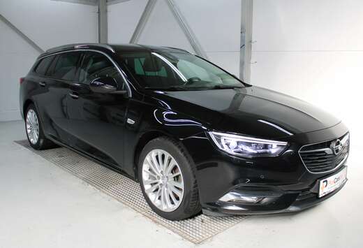 Opel 1.5 Turbo Innovation  Automaat  FULL TopDeal