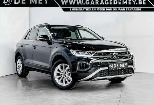 Volkswagen 1.5 TSI DSG 150PK / CARPLAY / CAMERA / KEY ...