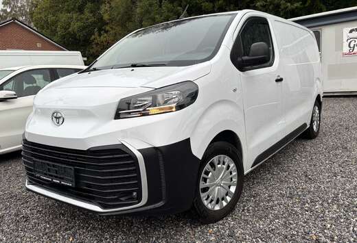 Toyota 1.5 D-4D *3PLACE-CLIM-TVA DEDUCTIBLE*