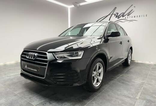 Audi 1.4 TFSI  S tronic*GPS*LED*GARANTIE 12 MOIS*