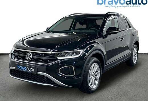 Volkswagen Life + Carplay 1.5 TSI DSG