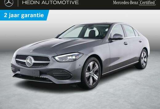 Mercedes-Benz Berline Luxury Line | Memory Zetels | S ...