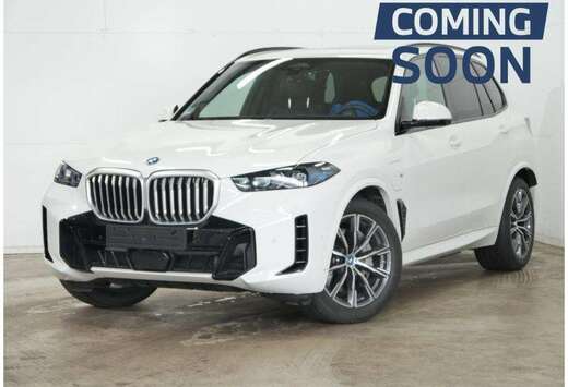 BMW 50E - M SPORT - SKY-LOUNGE - H