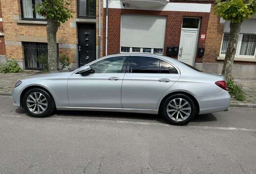 Mercedes-Benz BlueTEC Edition