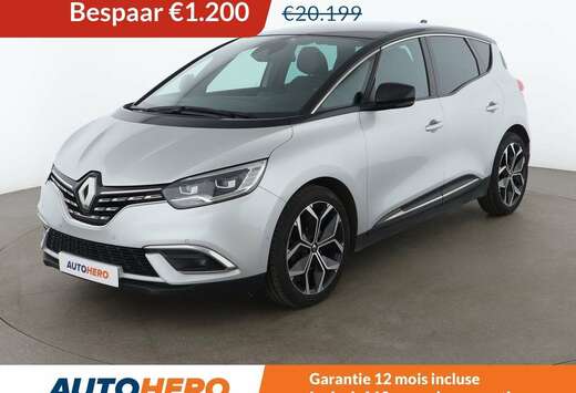 Renault 1.3 TCe Intens