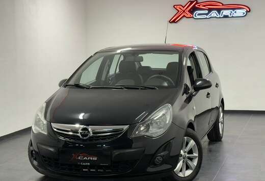 Opel 1.2 16V Boite Automatique