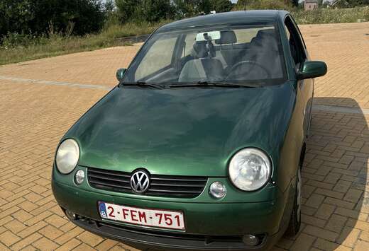 Volkswagen 1.4i 16V