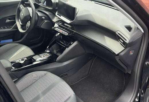 Peugeot 2008 Elektro Allure Pack