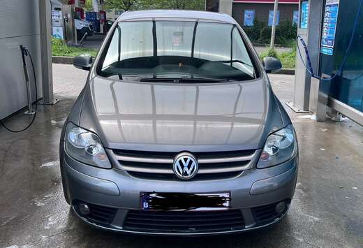 Volkswagen 1.6 FSI Comfortline