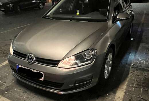 Volkswagen 2.0 CR TDi 4Motion Highline