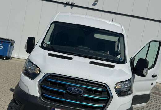 Ford 350 L2H2 68kWh Lkw HA Trend