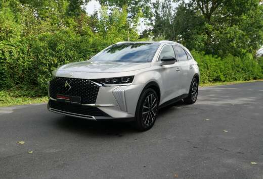 DS7 E-TENSE 225 PK OPERA