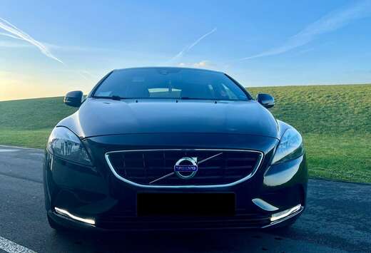 Volvo 2.0 D2 Ocean Race