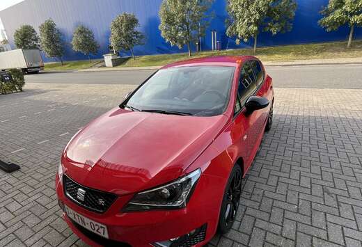 SEAT 1.0 TSI FR Start&Stop