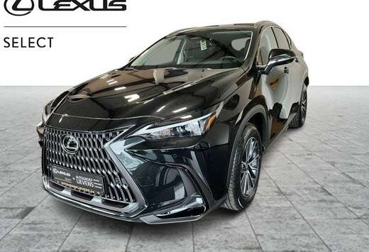 Lexus 2.5HYB NX350h EXECUTIVE LINE