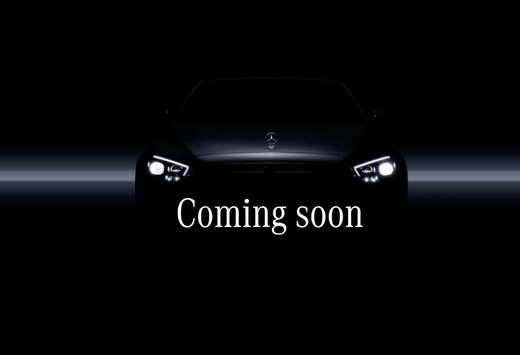 Mercedes-Benz Vans 108 CDI Bestelwagen PRO