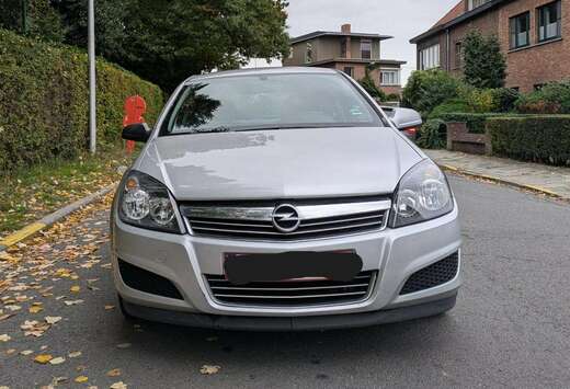 Opel Opel Astra 1.6 type H