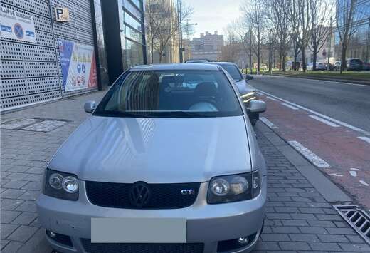 Volkswagen 1.4i
