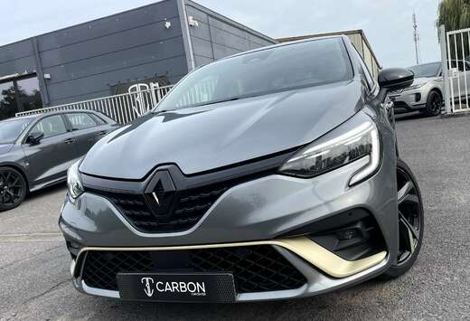 Renault RS Line E-Tech Hybride 145ch NAVI/CAMERA/KEYL ...