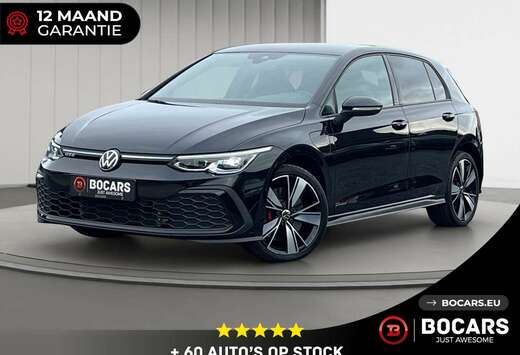 Volkswagen 1.4eHybrid 245pk DSG  IQ-Lights  Carplay   ...