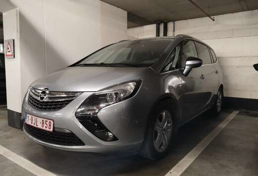 Opel 1.4 Turbo Comfort