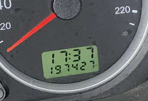 Ford 1.4 Turbo TDCi Trend