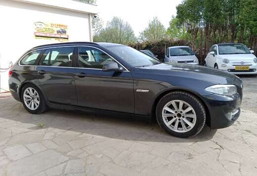 BMW 520d