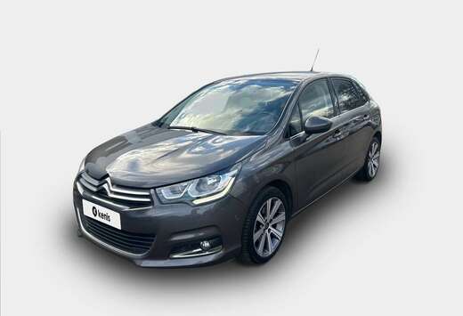 Citroen 1.2 PureTech