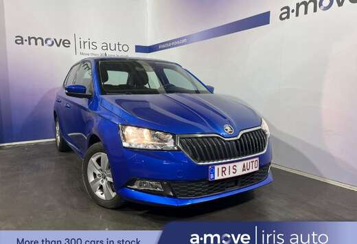 Skoda 1.0 TSI BOITE AUTO  CARPLAY  CAM. DE RECUL