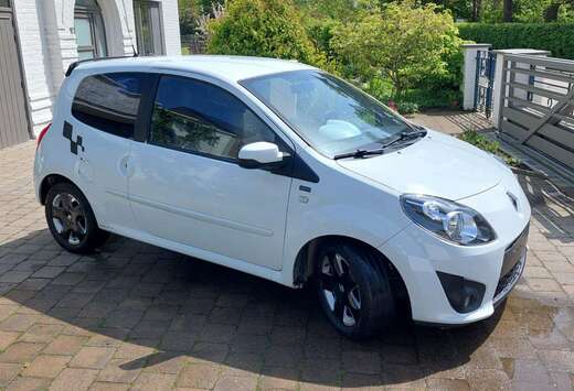 Renault Twingo 1.2i LEv Yahoo